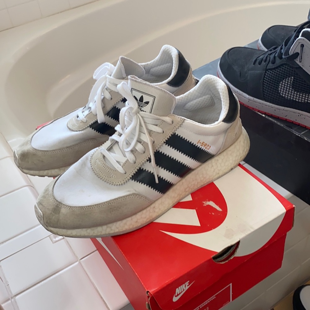 Adidas I-5923 Boost